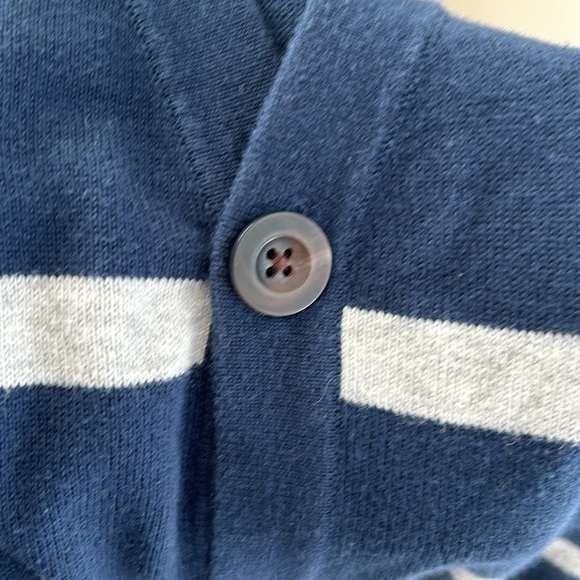 Men’s Levi’s Cardigan - size M - Picture 4 of 4